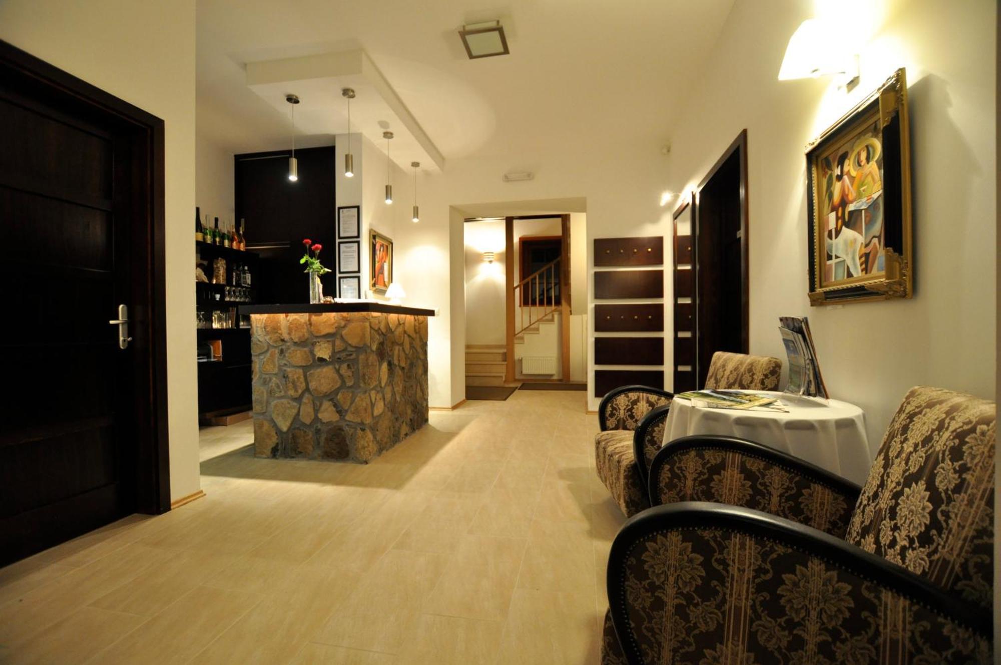 Templomvoelgy Butik Hotel Matrakeresztes Exterior photo